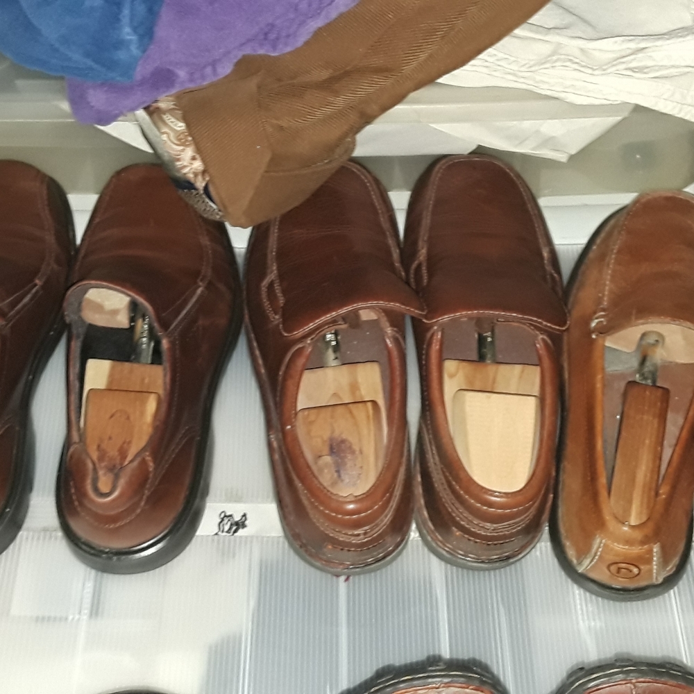 Mens shoes